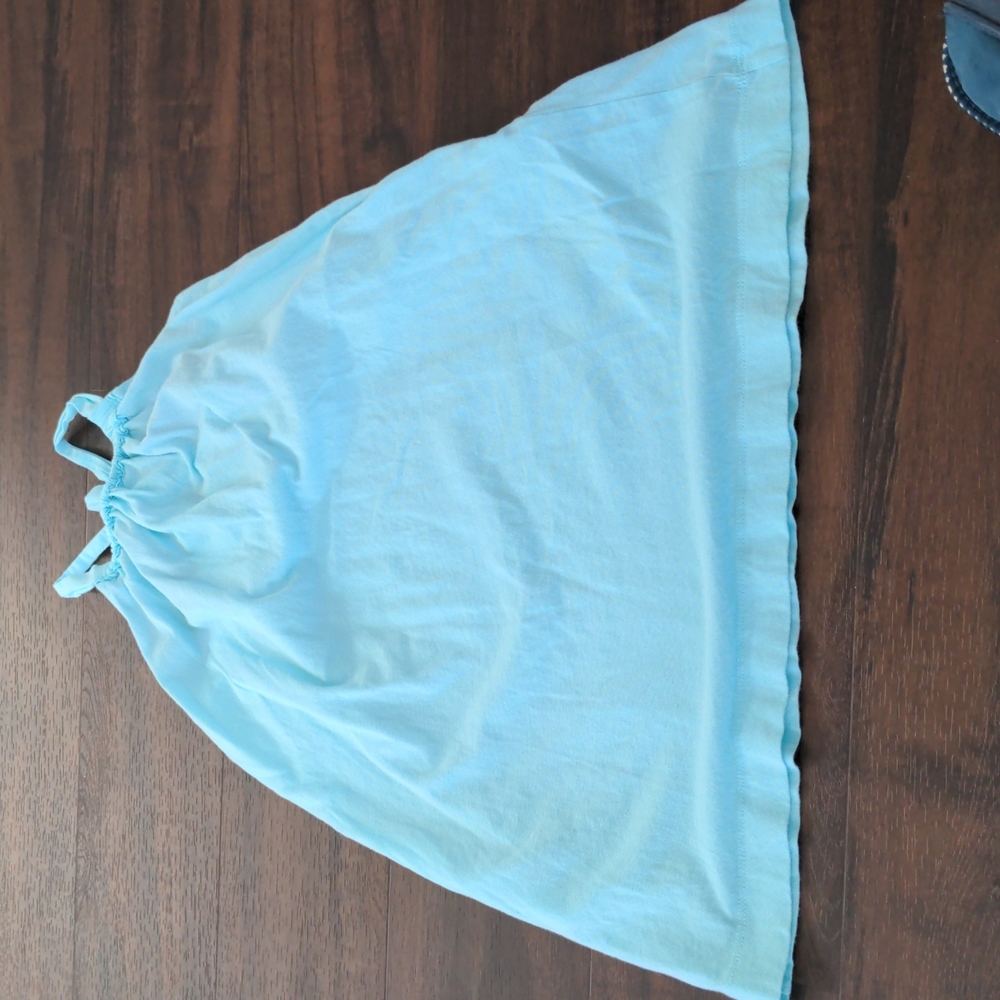 Euc Crewcuts dress